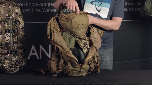 PINTLER BACKPACK - image 9 from the video