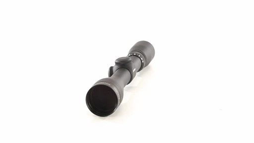 Leupold Rifleman 4-12x40 RBR Rifle Scope 360 View - image 1 from the video