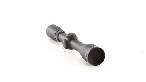 Leupold Rifleman 4-12x40 RBR Rifle Scope 360 View - image 2 from the video