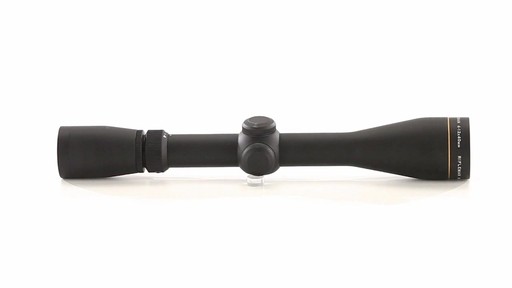 Leupold Rifleman 4-12x40 RBR Rifle Scope 360 View - image 4 from the video