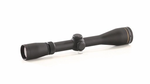 Leupold Rifleman 4-12x40 RBR Rifle Scope 360 View - image 5 from the video