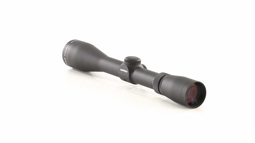 Leupold Rifleman 4-12x40 RBR Rifle Scope 360 View - image 8 from the video