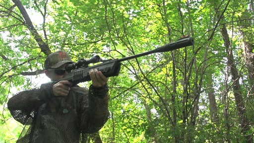 UMAREX FUEL AIR RIFLE - image 1 from the video