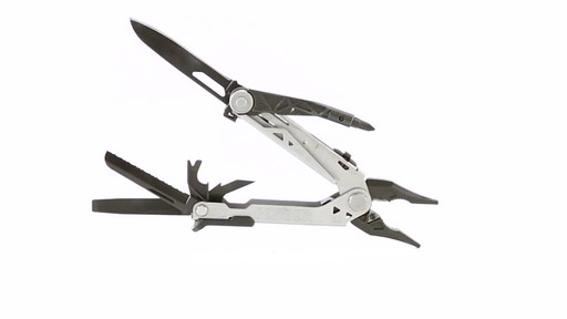 Gerber Center Drive Multi-Tool 360 View - image 1 from the video