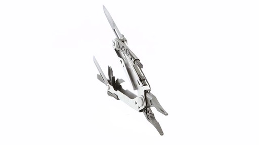 Gerber Center Drive Multi-Tool 360 View - image 10 from the video