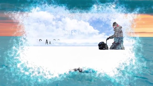 GARMIN PANOPTIX ICE FISHING BU - image 3 from the video