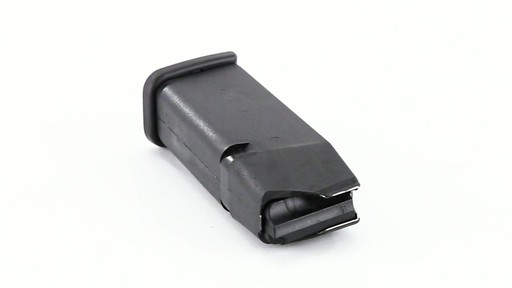 13-rd. Glock Model 21 .45 ACP Mag 360 View - image 3 from the video