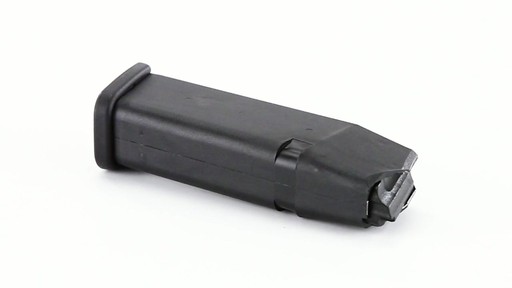 13-rd. Glock Model 21 .45 ACP Mag 360 View - image 4 from the video