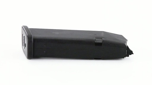 13-rd. Glock Model 21 .45 ACP Mag 360 View - image 5 from the video