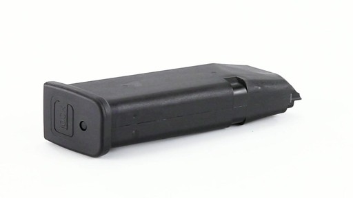 13-rd. Glock Model 21 .45 ACP Mag 360 View - image 6 from the video