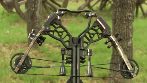 TenPoint Vapor Crossbow Package with ACUdraw - image 3 from the video