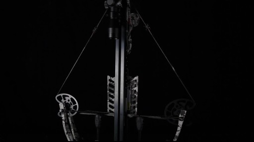 Killer Instinct Ripper 415 Crossbow Pro Package - image 3 from the video