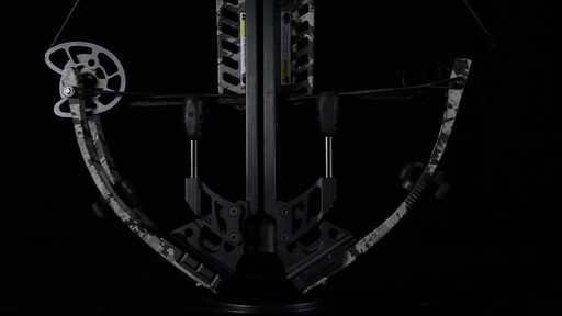 Killer Instinct Ripper 415 Crossbow Pro Package - image 8 from the video