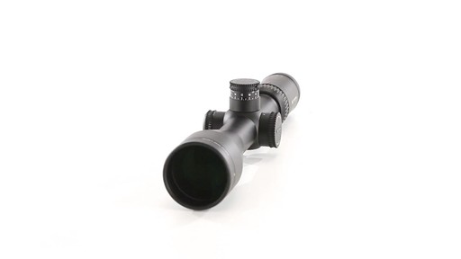 Vortex Viper HS LR 4-16x50mm Dead-Hold BDC Rifle Scope 360 View - image 1 from the video