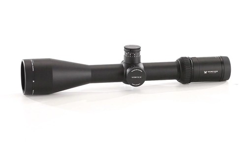 Vortex Viper HS LR 4-16x50mm Dead-Hold BDC Rifle Scope 360 View - image 10 from the video