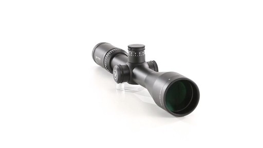 Vortex Viper HS LR 4-16x50mm Dead-Hold BDC Rifle Scope 360 View - image 2 from the video