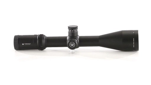 Vortex Viper HS LR 4-16x50mm Dead-Hold BDC Rifle Scope 360 View - image 4 from the video