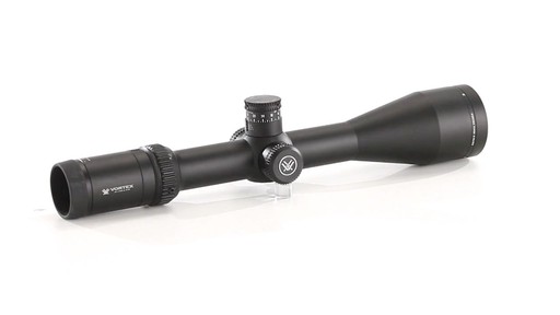 Vortex Viper HS LR 4-16x50mm Dead-Hold BDC Rifle Scope 360 View - image 5 from the video