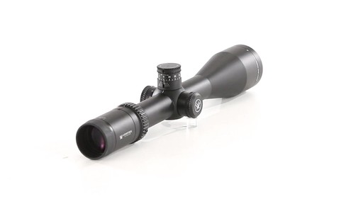 Vortex Viper HS LR 4-16x50mm Dead-Hold BDC Rifle Scope 360 View - image 6 from the video