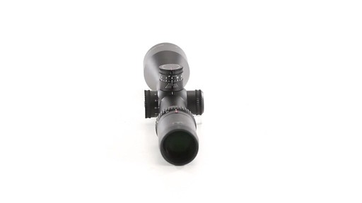 Vortex Viper HS LR 4-16x50mm Dead-Hold BDC Rifle Scope 360 View - image 7 from the video