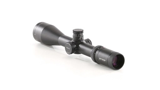 Vortex Viper HS LR 4-16x50mm Dead-Hold BDC Rifle Scope 360 View - image 8 from the video
