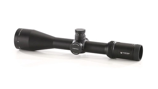 Vortex Viper HS LR 4-16x50mm Dead-Hold BDC Rifle Scope 360 View - image 9 from the video