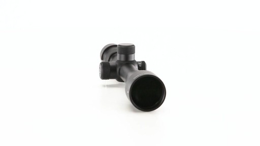 Vortex Viper 6.5-20x50mm PA Dead-Hold BDC Rifle Scope 360 View - image 1 from the video