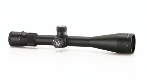 Vortex Viper 6.5-20x50mm PA Dead-Hold BDC Rifle Scope 360 View - image 10 from the video