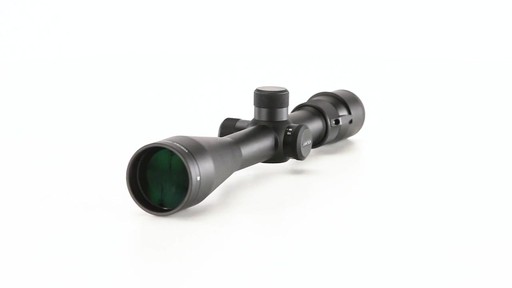 Vortex Viper 6.5-20x50mm PA Dead-Hold BDC Rifle Scope 360 View - image 2 from the video