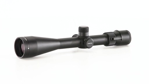 Vortex Viper 6.5-20x50mm PA Dead-Hold BDC Rifle Scope 360 View - image 3 from the video
