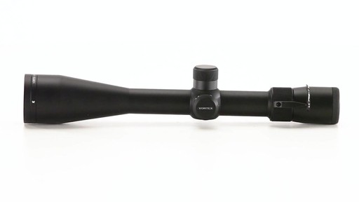 Vortex Viper 6.5-20x50mm PA Dead-Hold BDC Rifle Scope 360 View - image 4 from the video