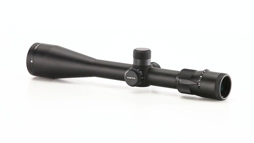 Vortex Viper 6.5-20x50mm PA Dead-Hold BDC Rifle Scope 360 View - image 5 from the video