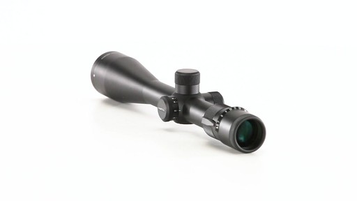 Vortex Viper 6.5-20x50mm PA Dead-Hold BDC Rifle Scope 360 View - image 6 from the video
