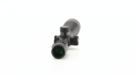Vortex Viper 6.5-20x50mm PA Dead-Hold BDC Rifle Scope 360 View - image 7 from the video