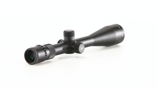 Vortex Viper 6.5-20x50mm PA Dead-Hold BDC Rifle Scope 360 View - image 8 from the video