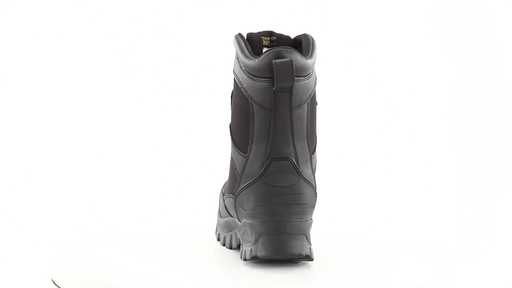 Guide Gear Men's Monolithic Hunting Boots Insulated Waterproof 360 View - image 3 from the video