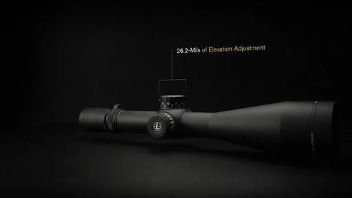 Leupold Mark 8 - image 2 from the video