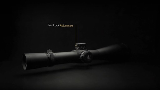 Leupold Mark 8 - image 3 from the video