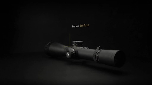 Leupold Mark 8 - image 4 from the video