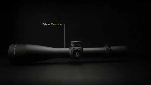 Leupold Mark 8 - image 5 from the video