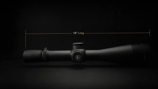Leupold Mark 8 - image 6 from the video