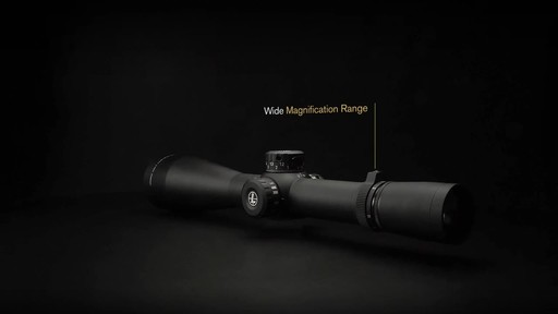 Leupold Mark 8 - image 7 from the video
