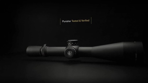 Leupold Mark 8 - image 9 from the video
