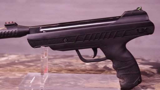 Umarex Trevox Air Pistol Package .177 Caliber - image 6 from the video