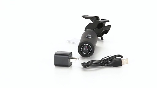 Tactacam 4.0 Ultra HD Wi-Fi Camera With Gun Package 360 View - image 5 from the video