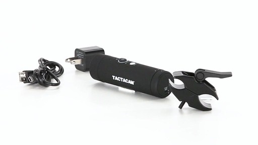 Tactacam 4.0 Ultra HD Wi-Fi Camera With Gun Package 360 View - image 9 from the video