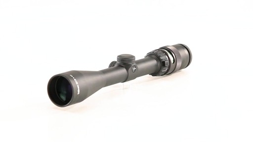 Trijicon AccuPoint 3-9x40mm Rifle Scope Green Mil-Dot Crosshair Reticle 1