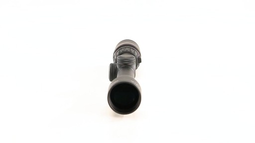 Trijicon AccuPoint 3-9x40mm Rifle Scope Green Mil-Dot Crosshair Reticle 1