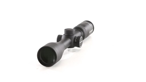 Vortex Diamondback HP 3-12x42mm Dead-Hold BDC Rifle Scope 360 View - image 1 from the video