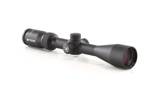 Vortex Diamondback HP 3-12x42mm Dead-Hold BDC Rifle Scope 360 View - image 3 from the video